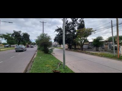 Terrenos Venta Santiago Del Estero TAGLIAVINI VENDE TERRENO CON CASA A DEMOLER - B ALMIRANTE BROWN - AV. BELGRANO (S) N 4.744